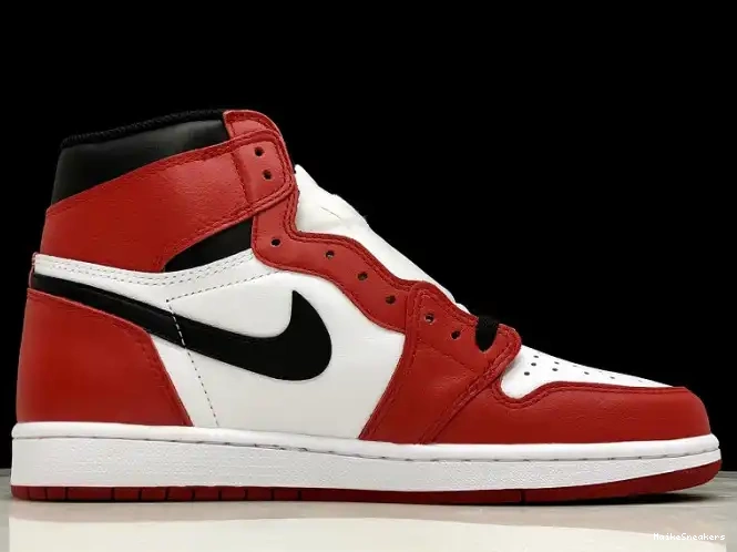 MaikeSneakers Air High Retro 